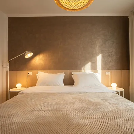 Apartment Platinum Cyb Hunedoara
